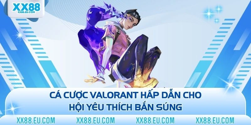 Esport XX88 - Điểm Cá Cược Thể Thao Chất Lượng Nhất 2026