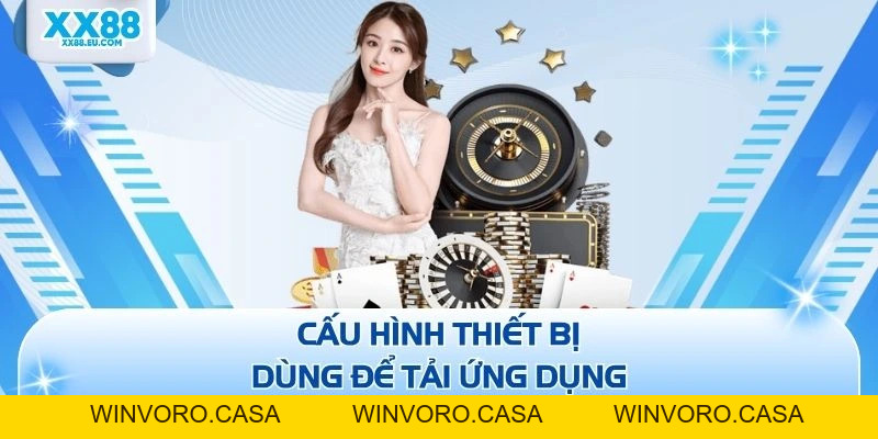 Hướng Dẫn Tải App XX88 Mang Đến Trải Nghiệm Thuận Tiện