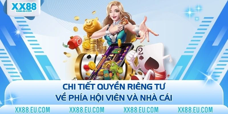 Chính Sách Bảo Mật - Điều Khoản Bảo Vệ An Toàn Người Dùng
