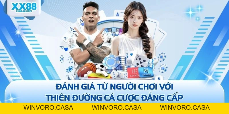 XX88 | Link Vào Trang Chủ XX88.COM | Đăng Ký +58K