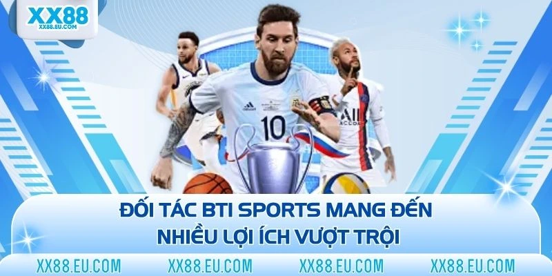 Thể Thao XX88 - Sức Hút Cuồng Nhiệt, Bet Kèo Thả Ga
