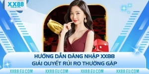 Hướng Dẫn - xx88.eu.com