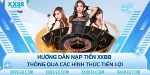 Hướng Dẫn - xx88.eu.com