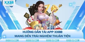 Hướng Dẫn - xx88.eu.com