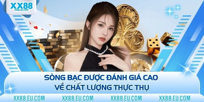 Casino XX88 - Khi Đẳng Cấp Cá Cược Nằm Ở Từng Cú Chạm - xx88.eu.com
