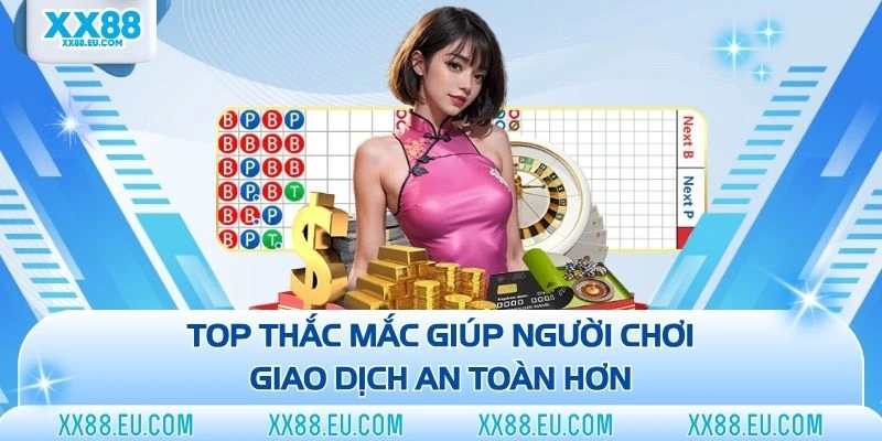 Hướng Dẫn Nạp Tiền XX88 Thông Qua Các Hình Thức Tiện Lợi