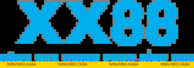 XX88 | Link Vào Trang Chủ XX88.COM | Đăng Ký +58K