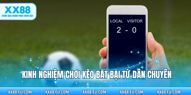 Hướng Dẫn Chi Tiết Cách Chơi Kèo AOS Bất Bại Từ Dân Chuyên