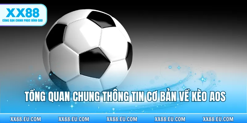 Hướng Dẫn Chi Tiết Cách Chơi Kèo AOS Bất Bại Từ Dân Chuyên
