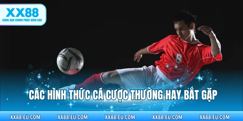 Kèo Sập Nhà Cái - Khái Niệm Và Hình Thức Thường Gặp Nhất