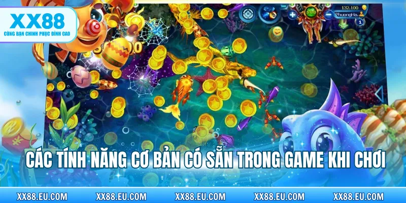 Bắn Cá Hải Vương - Hạ Gục Boss Nhận Quà Siêu Khủng