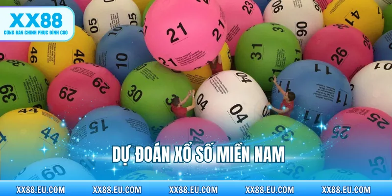 Hướng Dẫn Cách Dự Đoán Xổ Số Miền Nam Chuẩn Xác 2026