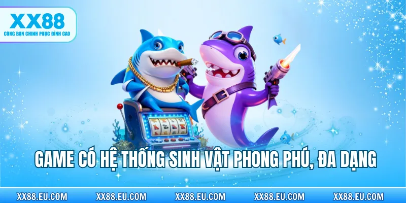 Khám Phá Săn Cá Hải Tặc - Chinh Phục Đại Dương Mỗi Ngày