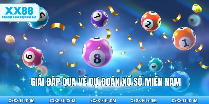 Hướng Dẫn Cách Dự Đoán Xổ Số Miền Nam Chuẩn Xác 2026