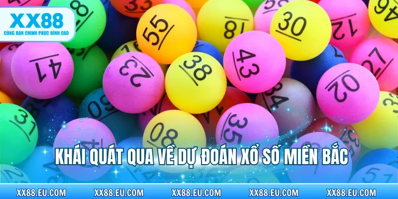 Mẹo Dự Đoán Xổ Số Miền Bắc - Chốt Thưởng Dễ Dàng