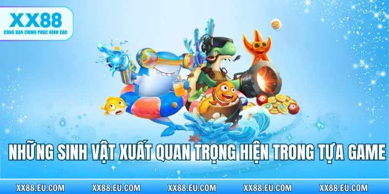Khám Phá Săn Cá Hải Tặc - Chinh Phục Đại Dương Mỗi Ngày